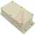 PacTec - SODF6035-2.0-K - 6.3x3.6x1.8in Mtg Tabs Solid Top Outdoor Rated IP65 Plastic Industrial Enclosure|70079885 | ChuangWei Electronics