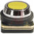 Altech Corp - AF8 - 500V 10A 30mm Momentary Yellow Flush Operator Non-Illuminated Pushbutton|70156635 | ChuangWei Electronics
