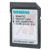 Siemens - 6ES79548LE020AA0 - 12 MB MEMORY CARD SIMATIC S7-1200|70781178 | ChuangWei Electronics