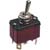 APEM Components - 3635NF - 2 Position Single Pole Sealed Power Toggle Switch|70065971 | ChuangWei Electronics