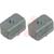 TE Connectivity - 745403-8 - THREAD 4 3 2 SHELL SIZE 1 37 POSITION 25 15 9 AMPLIMITE LATCHING BLOCK|70085629 | ChuangWei Electronics