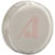 NKK Switches - AT4179JB - Round 0.748 in. Nickeland Chrome Plating Polycarbonate White Cap, Lens|70191967 | ChuangWei Electronics