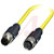 Phoenix Contact - 1406154 - NPL 0.5 m Plug straight M12to Socket straight M12 5-pos.105C PVC M12|70276820 | ChuangWei Electronics