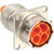 ITT Cannon - THV0U14-0400P1L-02 - Trident High Voltage (THV) Ser 4 APK Power Cnts Sz 14 Reversed Recept Circ Conn|70473421 | ChuangWei Electronics