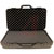 Platt Luggage - 902 - Cubed Foam Interior w/Handle DoubleLatch 902 Blow Molded Equipment Case|70258805 | ChuangWei Electronics