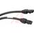 Hoffman - LGCABLE72 - for PANELITE Lights Black 16 AWG 72In. L Ganging Cord|70067105 | ChuangWei Electronics