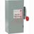 Eaton - Cutler Hammer - DH361FGK - FUSIBLE NEMA 1 30A 3 POLE HEAVY DUTY SAFETY SWITCH|70056894 | ChuangWei Electronics