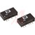XP Power - IQ4809S - SIP dualoutput 1W semi-reg. Power Supply; DC-DC|70809068 | ChuangWei Electronics