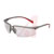 3M - 12265-00000-20 - Silver Frame Clear Anti-Fog Lens 3M(TM) Privo(TM) Protective Eyewear|70578389 | ChuangWei Electronics