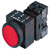 Siemens - 3SB3203-0AA21 - RED 22mm ROUND PUSH BUTTON UNIT|70383388 | ChuangWei Electronics