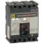 Square D - FAL34100 - MOLDED CASE CIRCUIT BREAKER 480V 100A|70458613 | ChuangWei Electronics