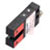 Balluff - BGL001Z - M8 LO/DO PNP Pin point red light 17mm Depth 5mm Width Slot Sensor|70377249 | ChuangWei Electronics