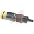 Thomas & Betts - SNS1P6RMY - Yellow Series 6 Snap and Seal Connector|70092069 | ChuangWei Electronics