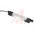 Hoffman - LF120V18 - Gray Aluminum 18-in. 120V Fluorescent Light Enclosure Accessories|70066732 | ChuangWei Electronics