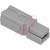 Anderson Power Products - 1327G18-BK - Gray Connector|70162003 | ChuangWei Electronics