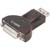 L-com Connectivity - ADP-DVI-MF - DISPLAYPORT MALE TO DVI FEMALE ADAPTER|70126443 | ChuangWei Electronics