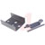 NTE Electronics, Inc. - NTE405 - HEAT SINK FOR TO-3 CASE DEVICES|70515670 | ChuangWei Electronics