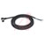 Banner Engineering - MQDEC2-406RA - 73664 Black PUR 2 Meter 4 Pin Shielded M12 Female Right Angle Cordset|70277282 | ChuangWei Electronics