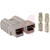 Anderson Power Products - 6319 - SB 50 SB 50 connector Gray Power Connector Housing|70162262 | ChuangWei Electronics