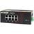 Opto 22 - N-TRON708TX - 8 COPPER MANAGED N-TRON ETHERNET SWITCH|70133789 | ChuangWei Electronics