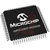 Microchip Technology Inc. - DSPIC33EP16GS506T-I/PT - DSC optimized for digital power applications 70MIPS 16KB flash|70540594 | ChuangWei Electronics