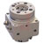 SMC Corporation - MDSUB1-90S-S9PV - sgl vane Rotary Table Cylinder|70234876 | ChuangWei Electronics