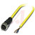 Phoenix Contact - 1406244 - NPL 10 m Socket straightM12 to Open end 4-pos.105degC PVC M12|70276731 | ChuangWei Electronics