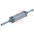 SMC Corporation - CP96SDB50-350 - 350mm Stroke Double Action Pneumatic Profile Cylinder 50mm Bore|70314263 | ChuangWei Electronics