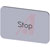Siemens - 3SU19000AD810DS0 - STOP SILVER 17.5 X 27MM INSCR. LABEL|70623148 | ChuangWei Electronics