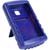 Box Enclosures - 70-RBT-DBL - ProtectiveBoot Dark Blue Boot, Protective|70020172 | ChuangWei Electronics
