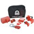 Brady - 95553 - Pouch 1 Hasp 1 Plug Lockout Breaker Lockout Kit; 3 Assorted BreakerLockouts|70393676 | ChuangWei Electronics