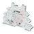 Altech Corp - PIR6WB-1PS-24VAC/DC-C - 230 V ac 60 V dc 1 A SPST-NO Solid State Relay Screw DIN Rail Transistor|70245535 | ChuangWei Electronics