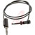 Mueller - BU-1420-A-24-0 - Black 105 degC 41 x 36 #20 AWG PVC Gold Beryllium Copper Plug Plunger|70188639 | ChuangWei Electronics