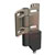 Banner Engineering - SI-HGZ63A - Blank -Support 63mm Hinge Zinc Safety Switch, Interlock|70278087 | ChuangWei Electronics