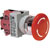 IDEC Corporation - AVW402-R - UL CSA 22mm mount 40mm red btn, Push lock-turn reset 2NC E-Stop Switch, Pushbtn|70174574 | ChuangWei Electronics