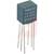 Stancor - PCT-76 - Sec.=10000 CT Ohm Pri.=10000 CT Ohm 500Vrms Impedance Matching Transformer|70232020 | ChuangWei Electronics