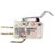 Crouzet Automation - 831613C6.FB - UL1054 EN61058 QC term 250V,10A SPDT Simrlr Miniature Switch, Basic|70158836 | ChuangWei Electronics