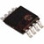 Microchip Technology Inc. - 93LC76C-I/MS - 2.5 to 5.5 V 8-Pin MSOP 8kbit Microchip 93LC76C-I/MS Serial EEPROM Memory|70046019 | ChuangWei Electronics