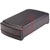 Polycase - ZN-45MBT - Black 5.25 x 9.18 x 2.36 in Flame Retardant ABSPlastic Desktop Enclosure|70196590 | ChuangWei Electronics