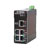 N-TRON Corporation - 105TX-POE - 4 PoE Switch Ports Plus 10/100 Base-TX Uplink Unmanaged Ethernet Switch|70229489 | ChuangWei Electronics