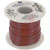 Alpha Wire - 3053 RD005 - Red 300 V -40 degC 0.071 in. 0.016 in. 10/30 20 AWG Wire, Hook-Up|70136433 | ChuangWei Electronics