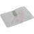Menda - 35022 - 3-7/8 in. x 2-5/8 in. Horizontal Format Clip on Badge Holder|70127198 | ChuangWei Electronics