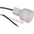 VCC (Visual Communications Company) - CNX460X024106 - 152.4mm CNX460X024106 Power Cord LED Cable For LED Strip Light|70053190 | ChuangWei Electronics