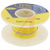 OK Industries - R28Y-0100 - yellow Kynar insulated 100ft 28AWG silver plated copper Wire|70176447 | ChuangWei Electronics