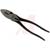 Apex Tool Group Mfr. - 20509N - 9 1/4 In. Linemans High Leverage Solid Joint Pliers Crescent|70221313 | ChuangWei Electronics