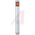 Patlite - MP-102-R - DIRECT MOUNT RED 24V AC/DC 1 - LIGHT LIGHT TOWER|70038632 | ChuangWei Electronics