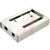 Hammond Manufacturing - 1593HAMMEGAGY - For Arduino Mega 2560 4.3 x 2.9 x 1.0 in. Gray ABS Computer Enclosure|70313883 | ChuangWei Electronics