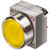 Siemens - 3SB3501-0DA31 - 22mm Cutout Latching Yellow Push Button Head 3SB3 Series|70383758 | ChuangWei Electronics