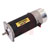 Pittman - ID23005 - Motor, Brush, 60VDC, 3.56 in-lb Torque, 12.7 V/krpm
