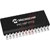 Microchip Technology Inc. - PIC16F1713T-I/SO - 4K Flash 512B RAM Hi-Speed Comp 10bit|70537295 | ChuangWei Electronics